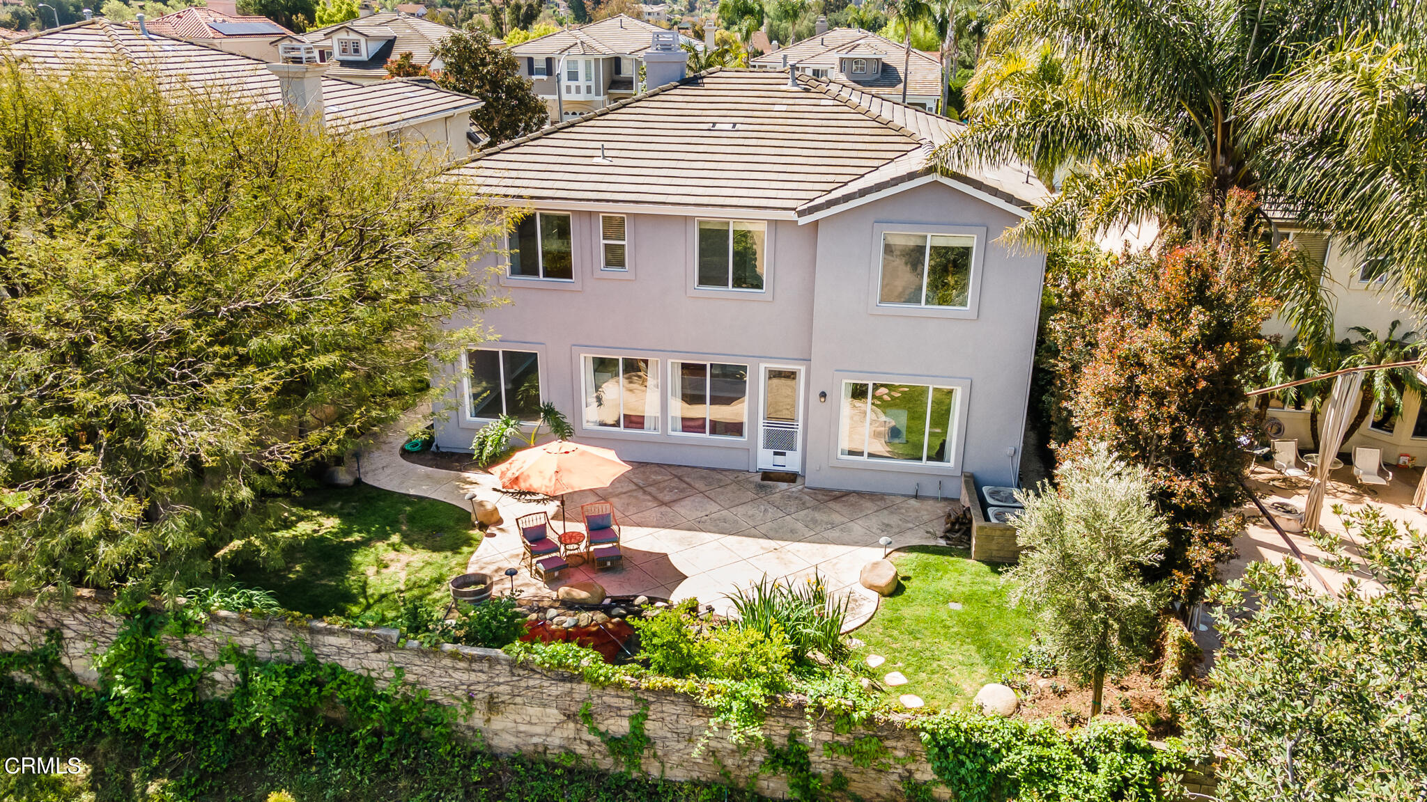 13625 Silver Oak Lane Moorpark, CA 93021 - Photo 42 of 44 13625 Silver Oak Ln - HsHProd-49