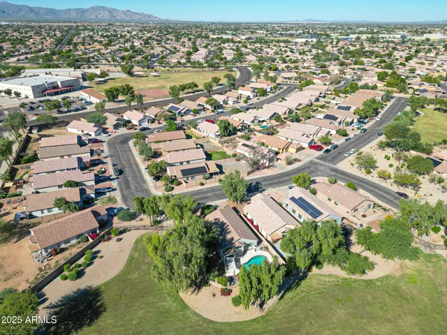 $419,900 | 14635 North 147th Lane, Surprise, AZ 85379