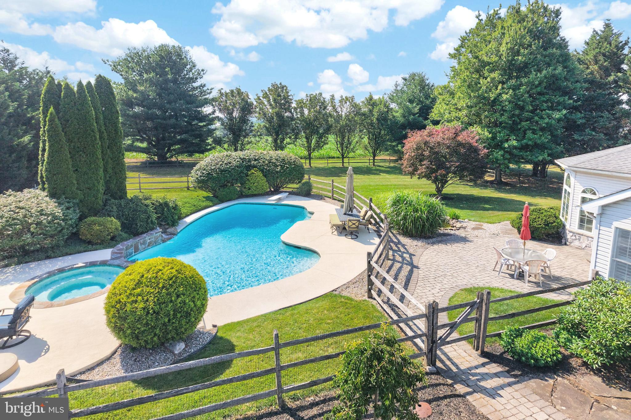 435 Milford Road Downingtown, PA 19335 - Photo 48 of 54