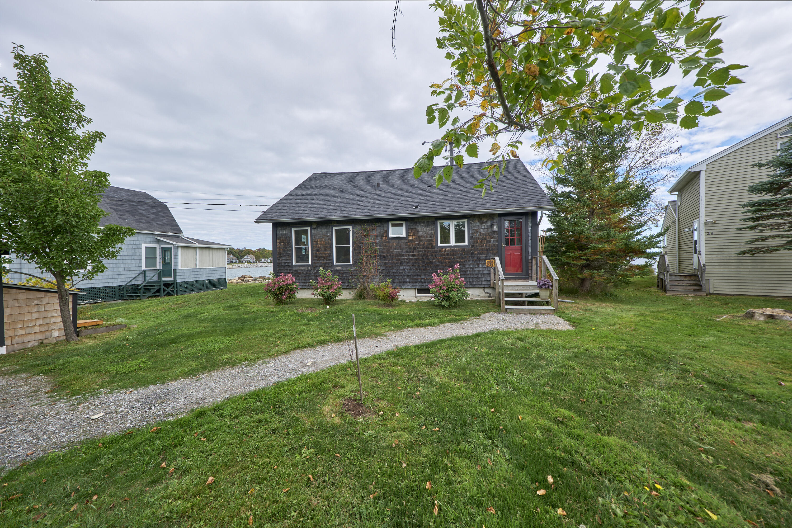 26 Ginn Point Road Owls Head, ME 04854 - Photo 13 of 43 34 - 26 Ginn Point Road - Owls Head - J