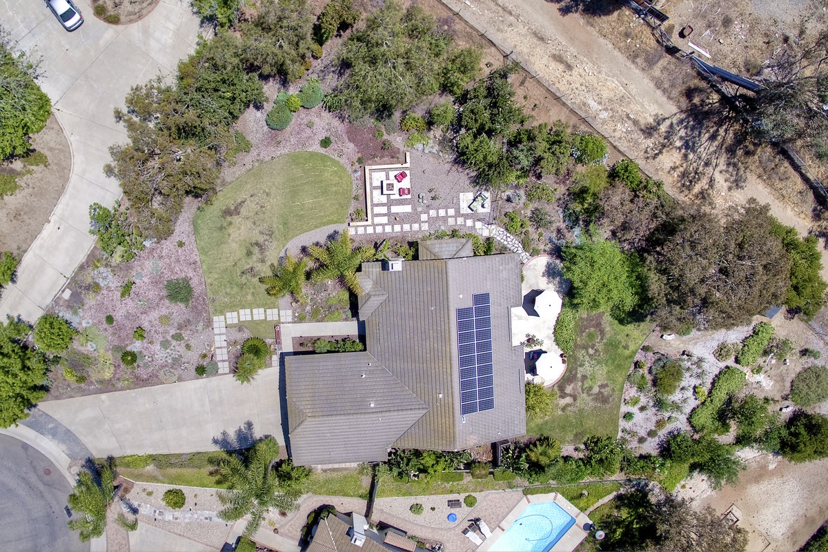 1501 Del Mar Road Oceanside, CA 92057 - Photo 20 of 25 3/4 acre level lot