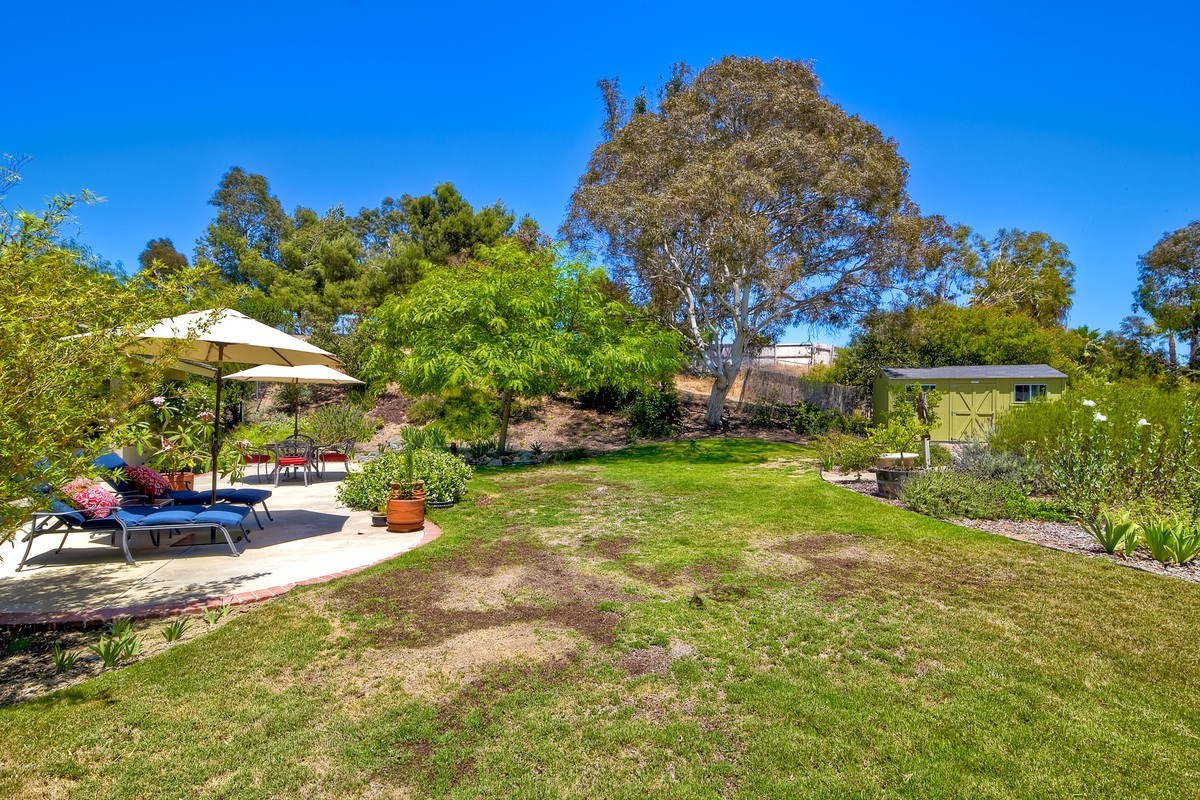 1501 Del Mar Road Oceanside, CA 92057 - Photo 21 of 25 Patio