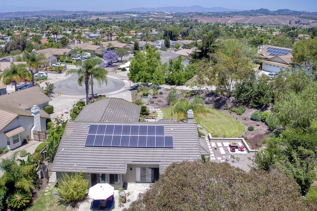 1501 Del Mar Road Oceanside, CA 92057 - Photo 25 of 25 End of cul de sac