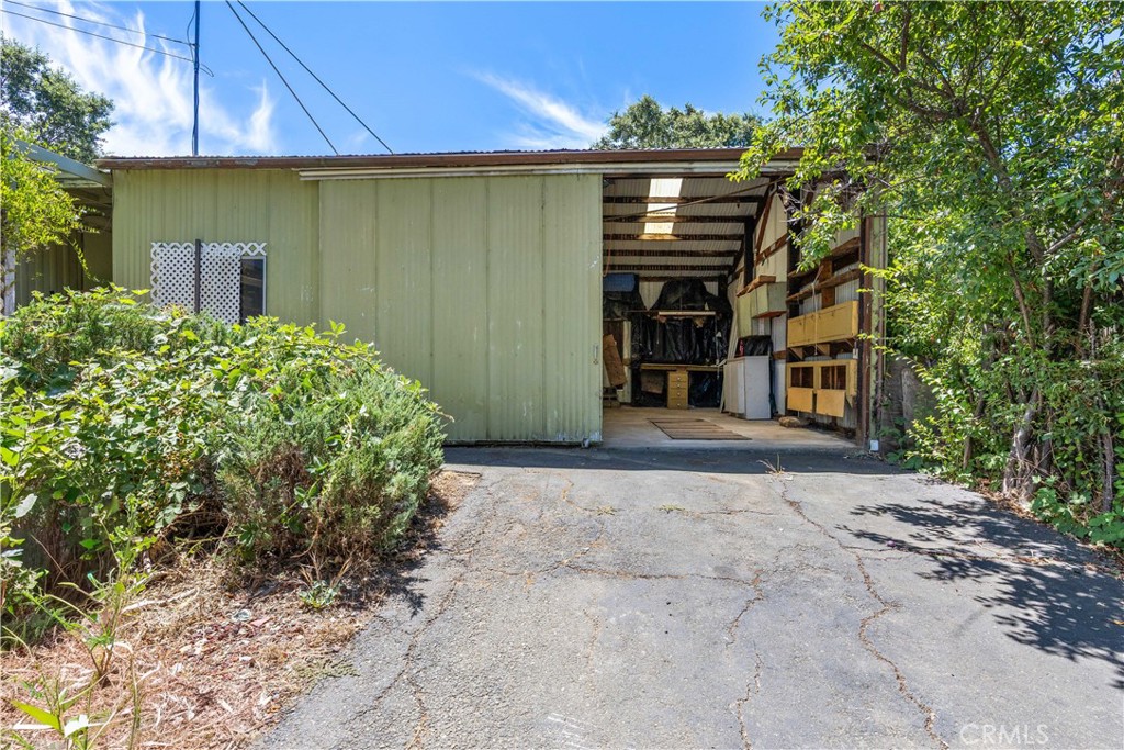3328 Ackley Road Lakeport, CA 95453 - Photo 25 of 44