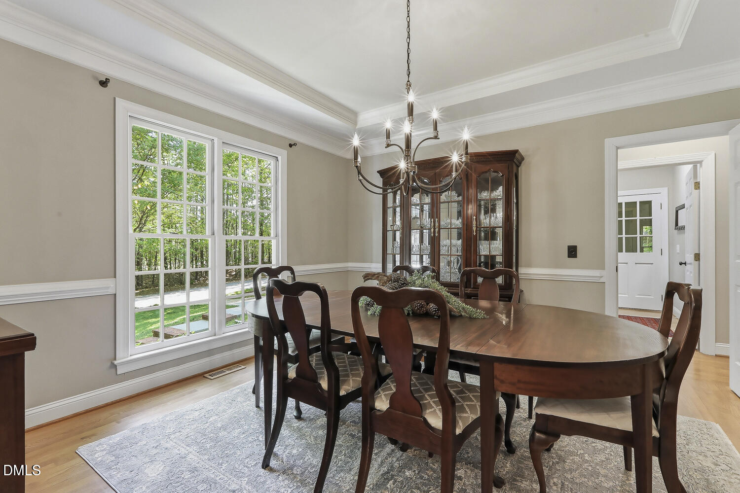 429 Grosvenor Drive Raleigh, NC 27615 - Photo 15 of 95
