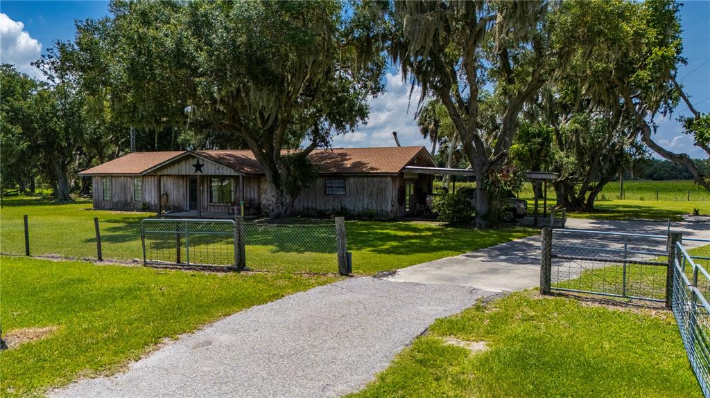12241 Southwest Gordon Hay Road Arcadia, FL 34269 - Photo 48 of 67