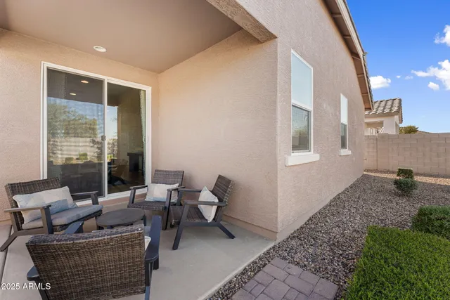 view of an ocean with city view