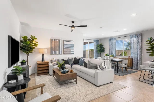 a kitchen with a sink stove and microwave