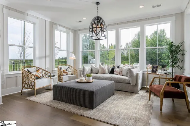 $995,000 | 215 Dapple Lane, Unit HOMESITE 14, Simpsonville, SC 29681