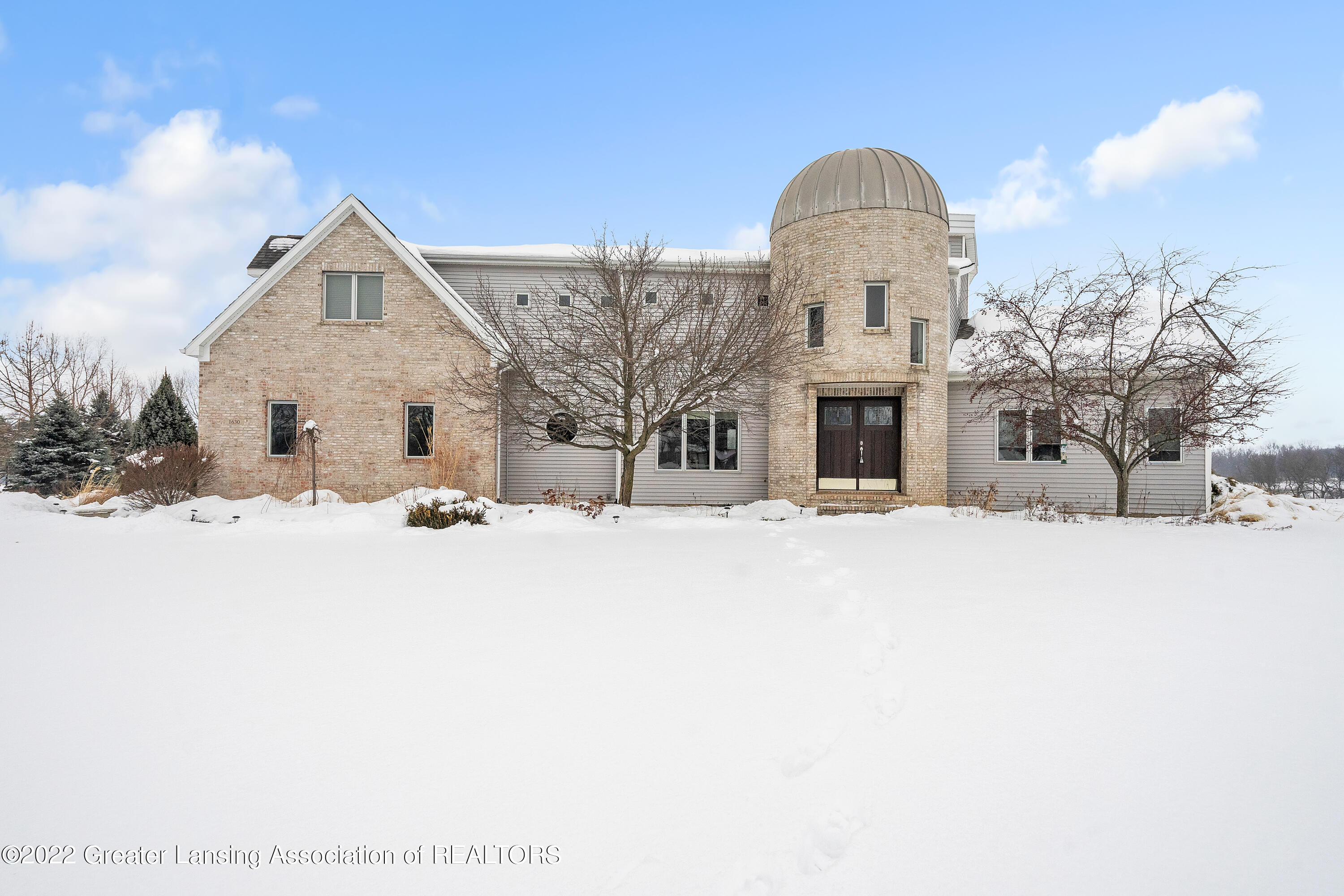 1630 Rolfe Road Mason, MI 48854 - Photo 2 of 82 03-1630-Rolfe-Rd-WindowStill-Real-Estate