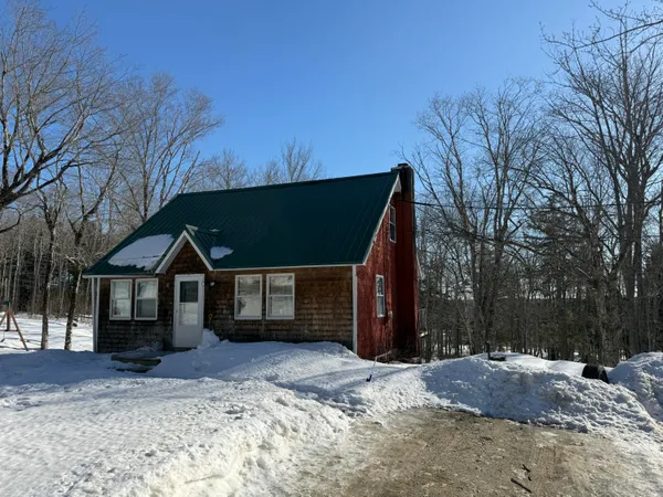 $294,000 | 29 Woodland Road, Ellsworth, ME 04605