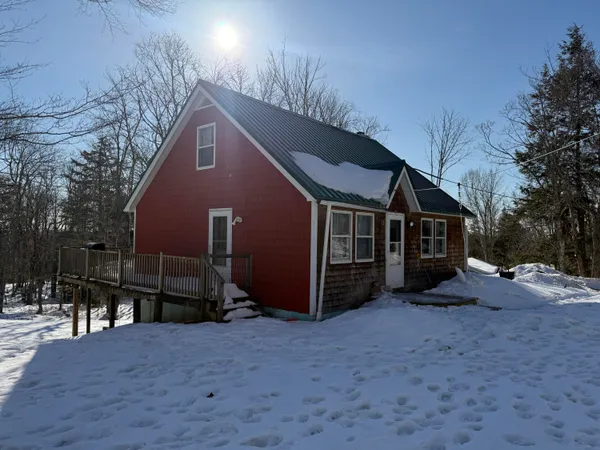 $294,000 | 29 Woodland Road, Ellsworth, ME 04605