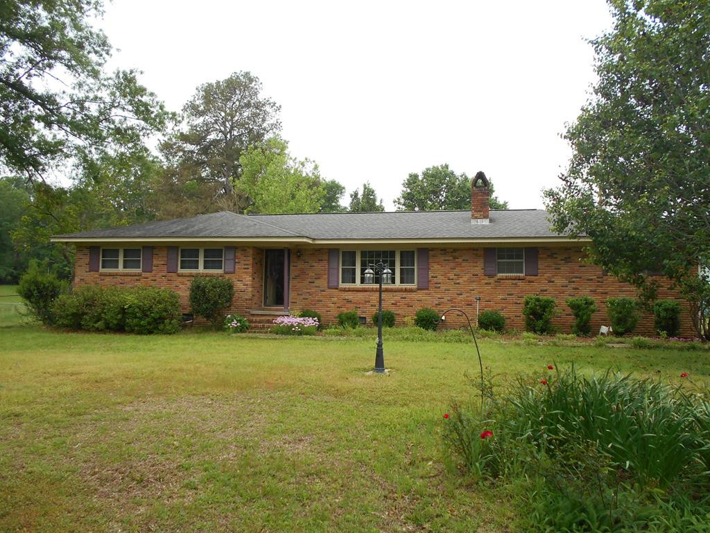 60 Allen Acres Road Silver Creek, MS 39663 - Photo 1 of 20 Main View