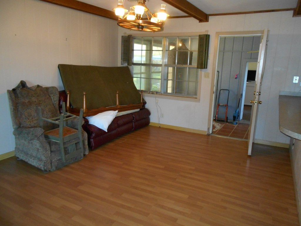 60 Allen Acres Road Silver Creek, MS 39663 - Photo 15 of 20 Photo 15
