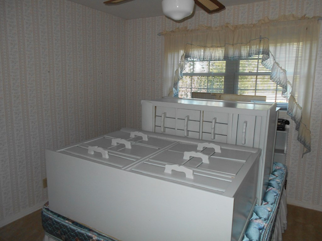 60 Allen Acres Road Silver Creek, MS 39663 - Photo 20 of 20 Photo 20