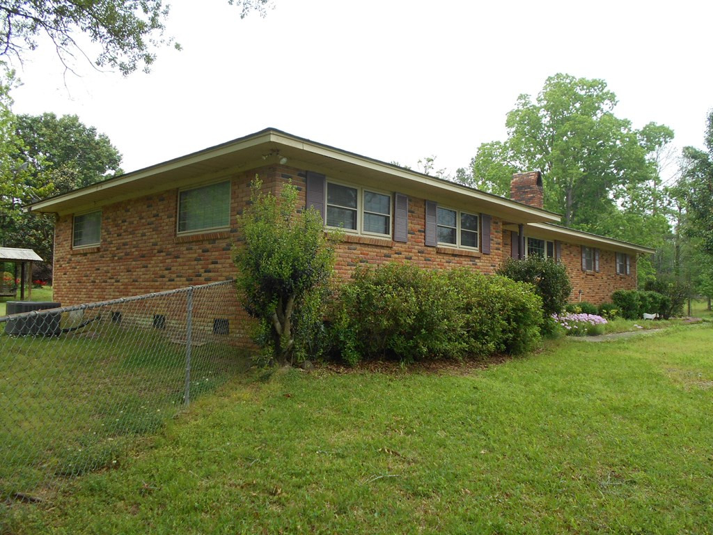 60 Allen Acres Road Silver Creek, MS 39663 - Photo 2 of 20 Photo 2