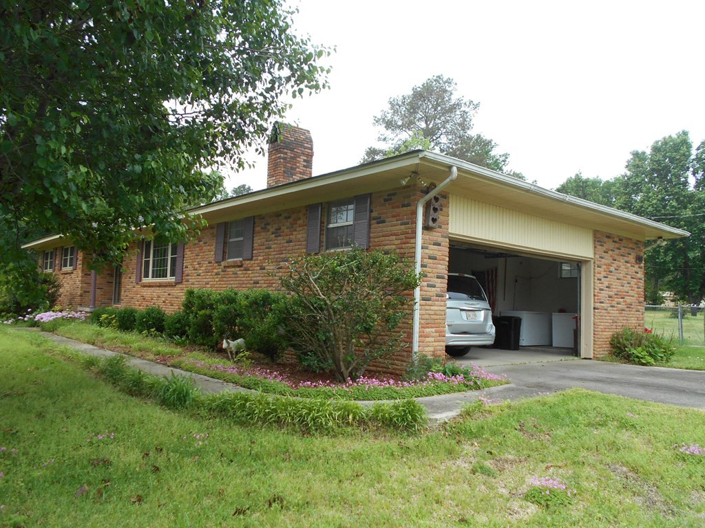 60 Allen Acres Road Silver Creek, MS 39663 - Photo 3 of 20 Photo 3