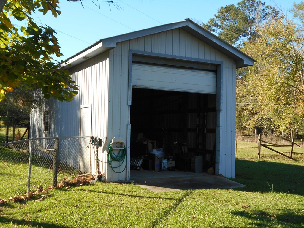 60 Allen Acres Road Silver Creek, MS 39663 - Photo 6 of 20 Photo 6