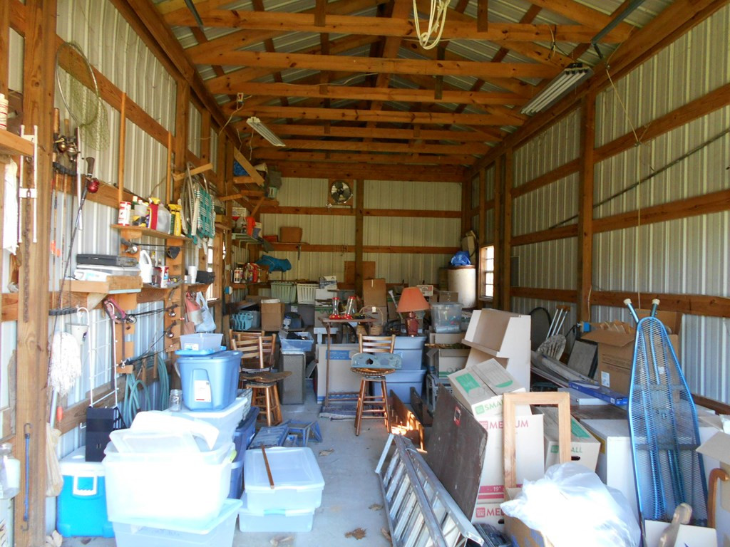 60 Allen Acres Road Silver Creek, MS 39663 - Photo 7 of 20 Photo 7