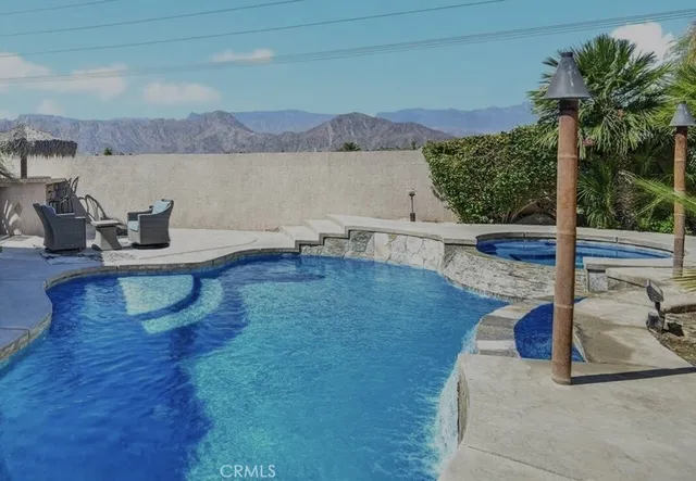 $575,000 | 81258 Avenida Esmeralda, Indio, CA 92201