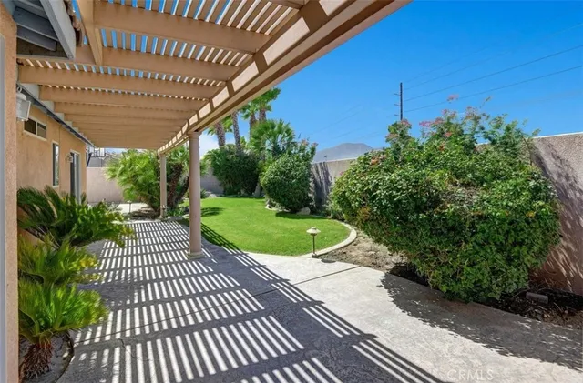 $575,000 | 81258 Avenida Esmeralda, Indio, CA 92201