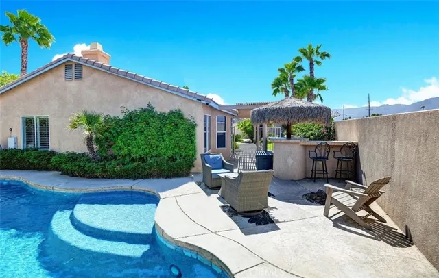 $575,000 | 81258 Avenida Esmeralda, Indio, CA 92201