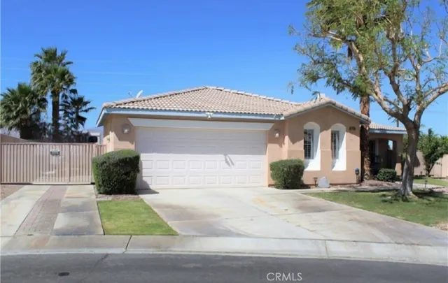 $575,000 | 81258 Avenida Esmeralda, Indio, CA 92201