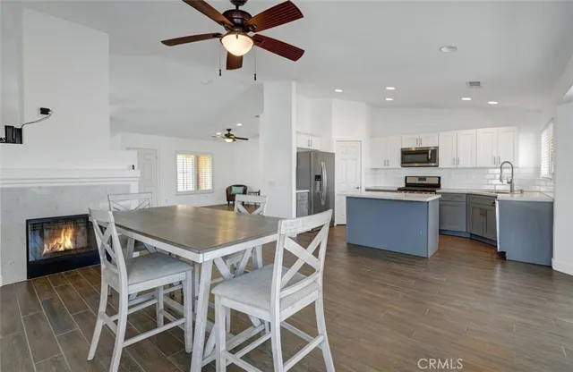 $575,000 | 81258 Avenida Esmeralda, Indio, CA 92201