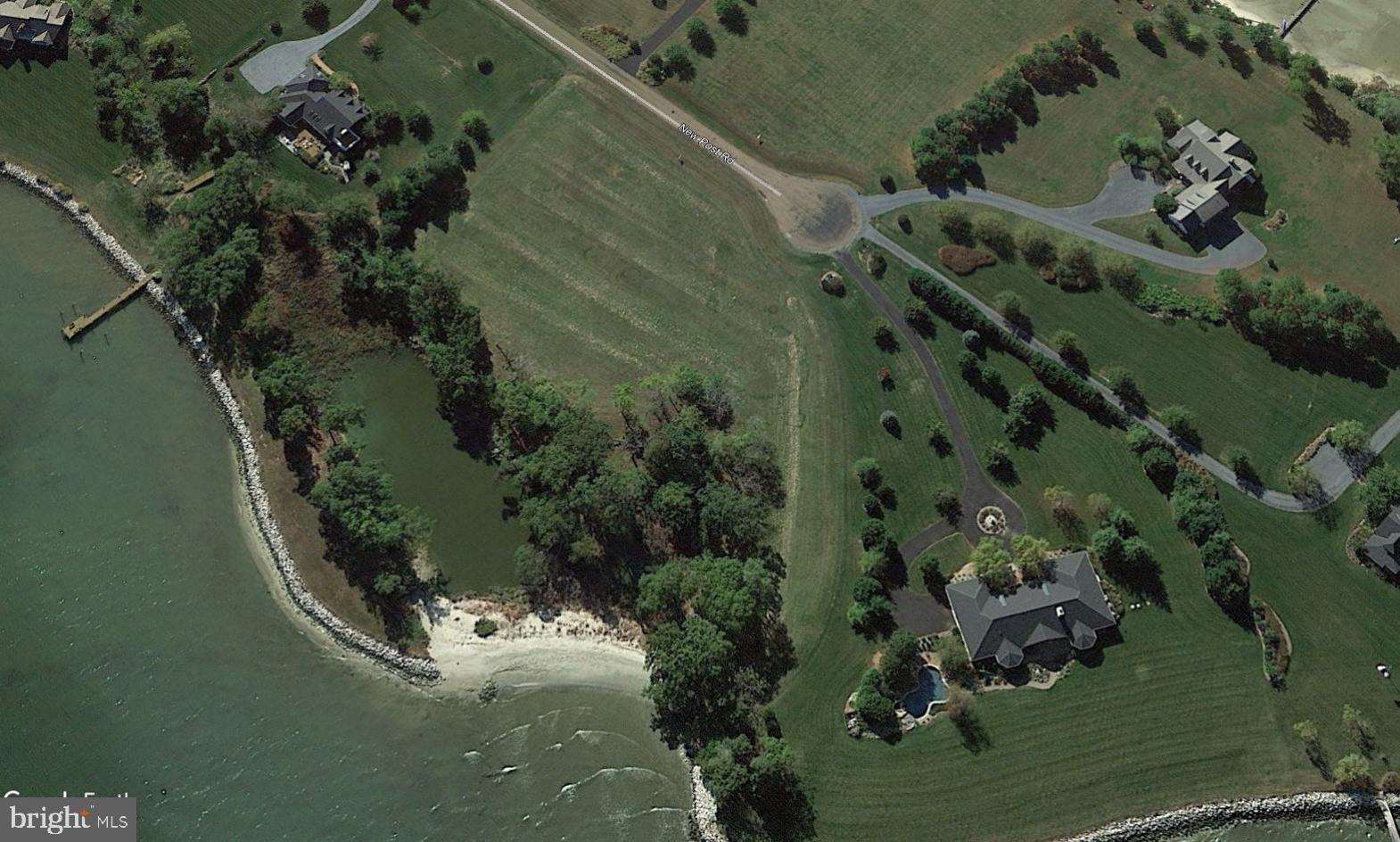 Lot 11 New Post Road St. Michaels, MD 21663 - Photo 3 of 25 Gallery Image 3