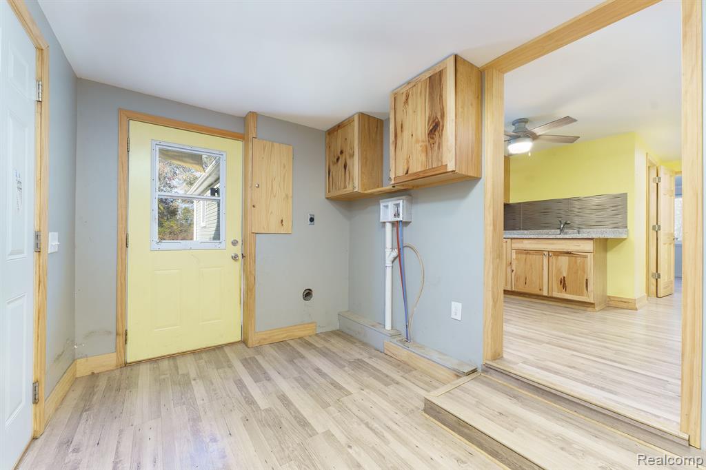 10159 Clark Road Davison, MI 48423 - Photo 22 of 49