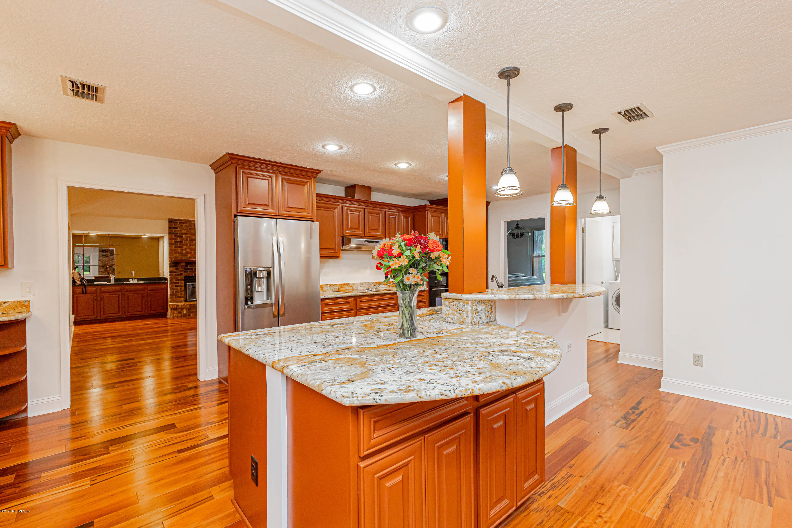 3310 Marbon Road Jacksonville, FL 32223 - Photo 17 of 65 18 Kitchen 5
