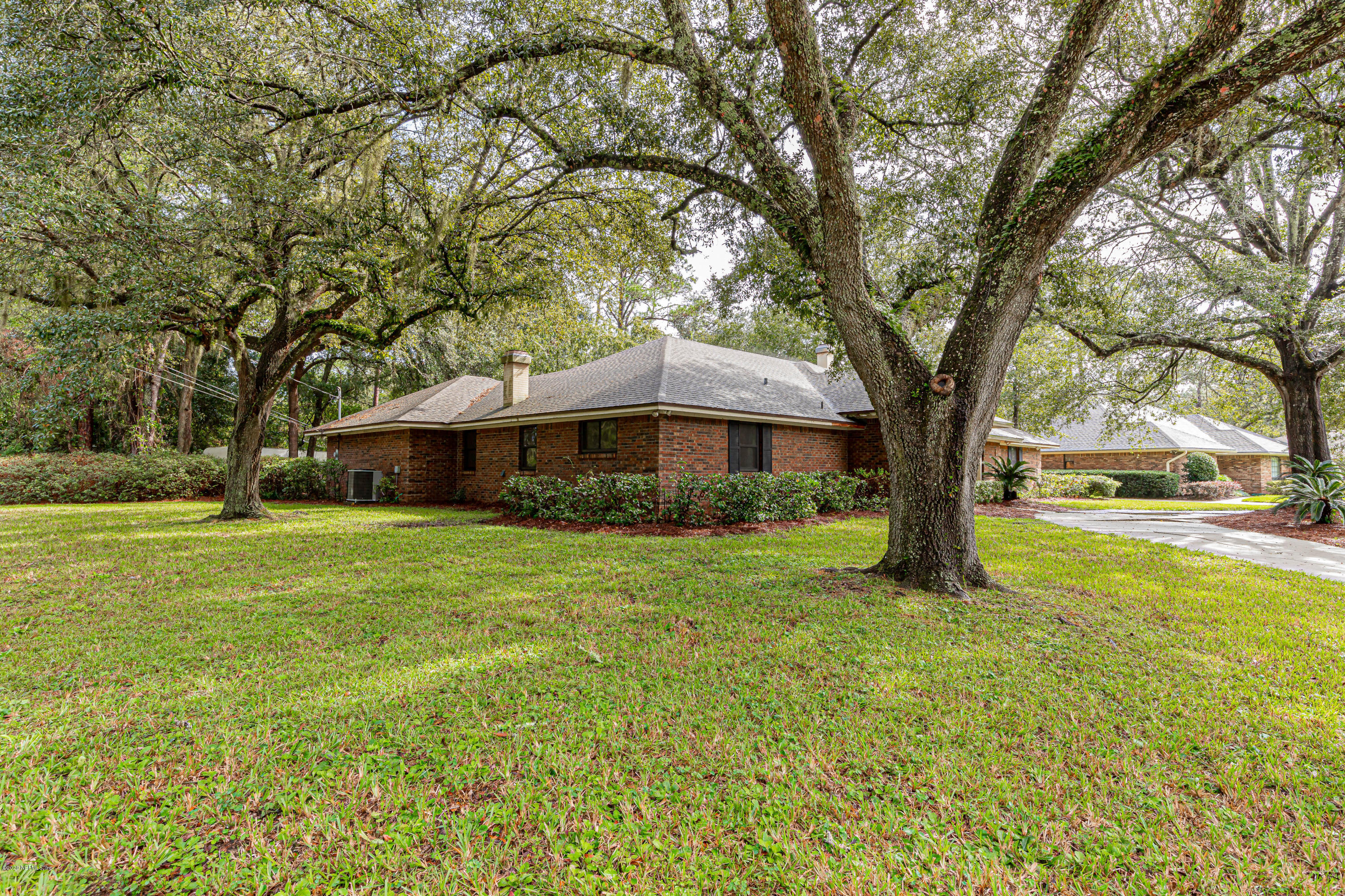 3310 Marbon Road Jacksonville, FL 32223 - Photo 4 of 65 4 Front View 1