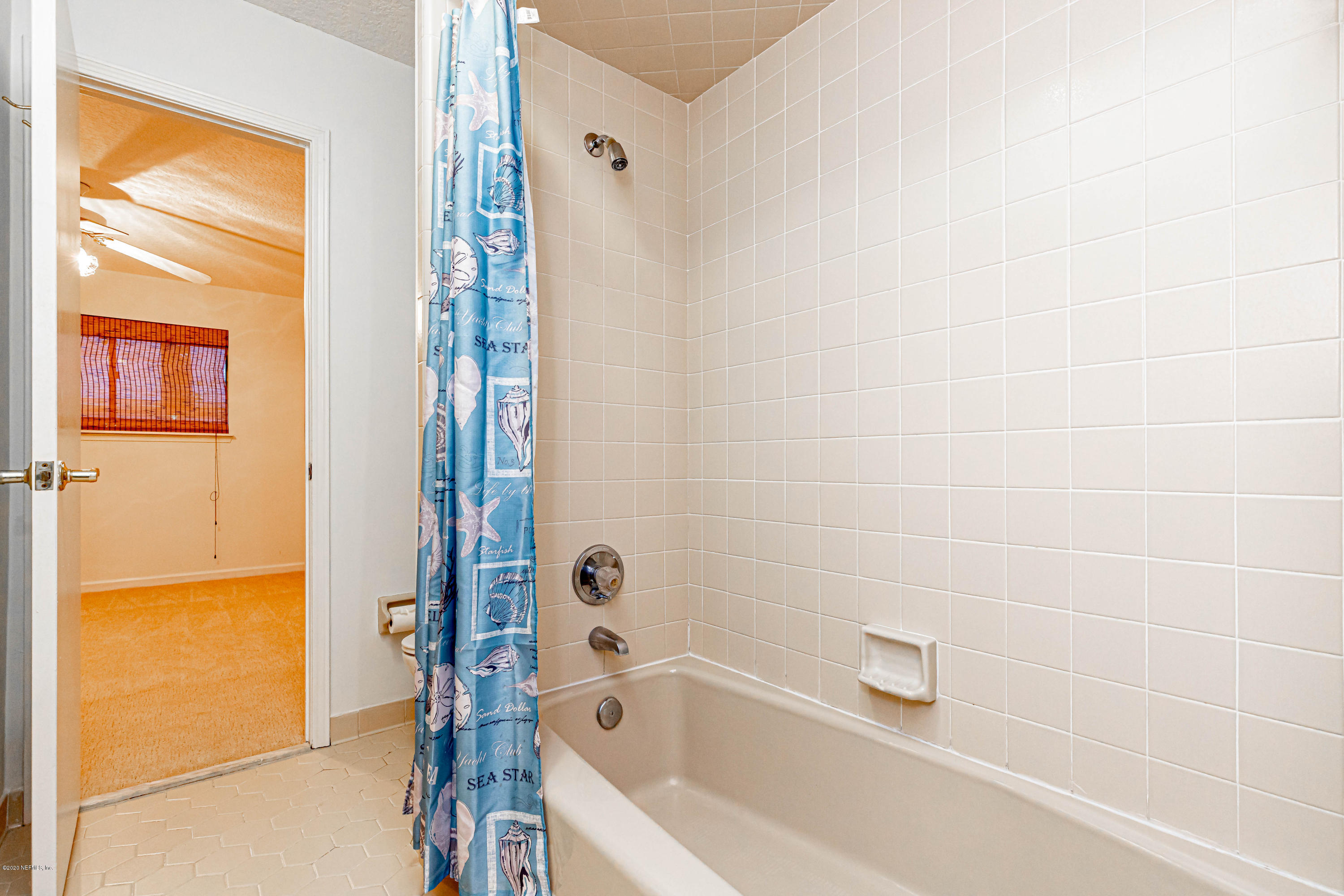 3310 Marbon Road Jacksonville, FL 32223 - Photo 42 of 65 45 First Bathroom 1