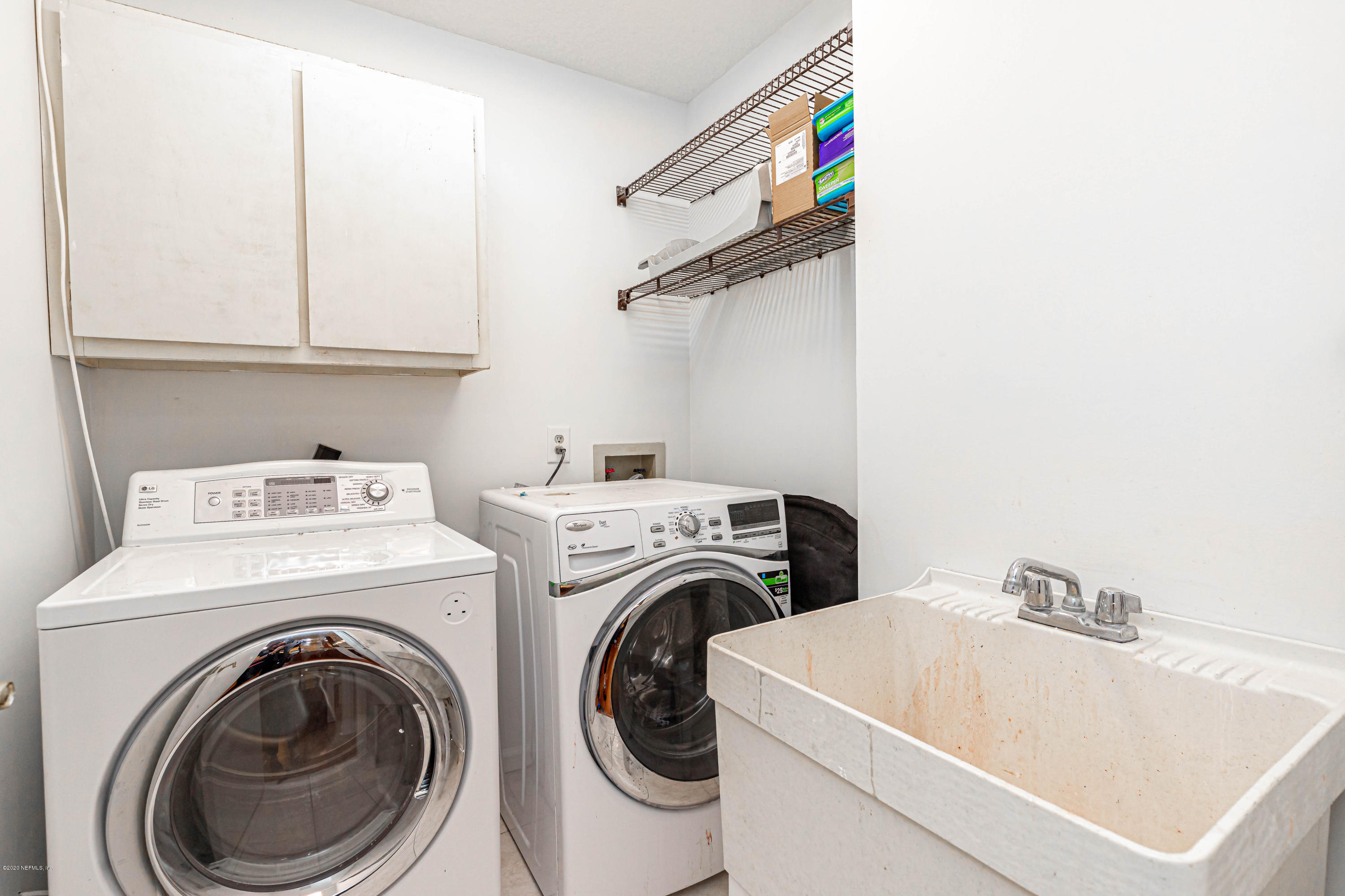 3310 Marbon Road Jacksonville, FL 32223 - Photo 45 of 65 48 Laundry Room