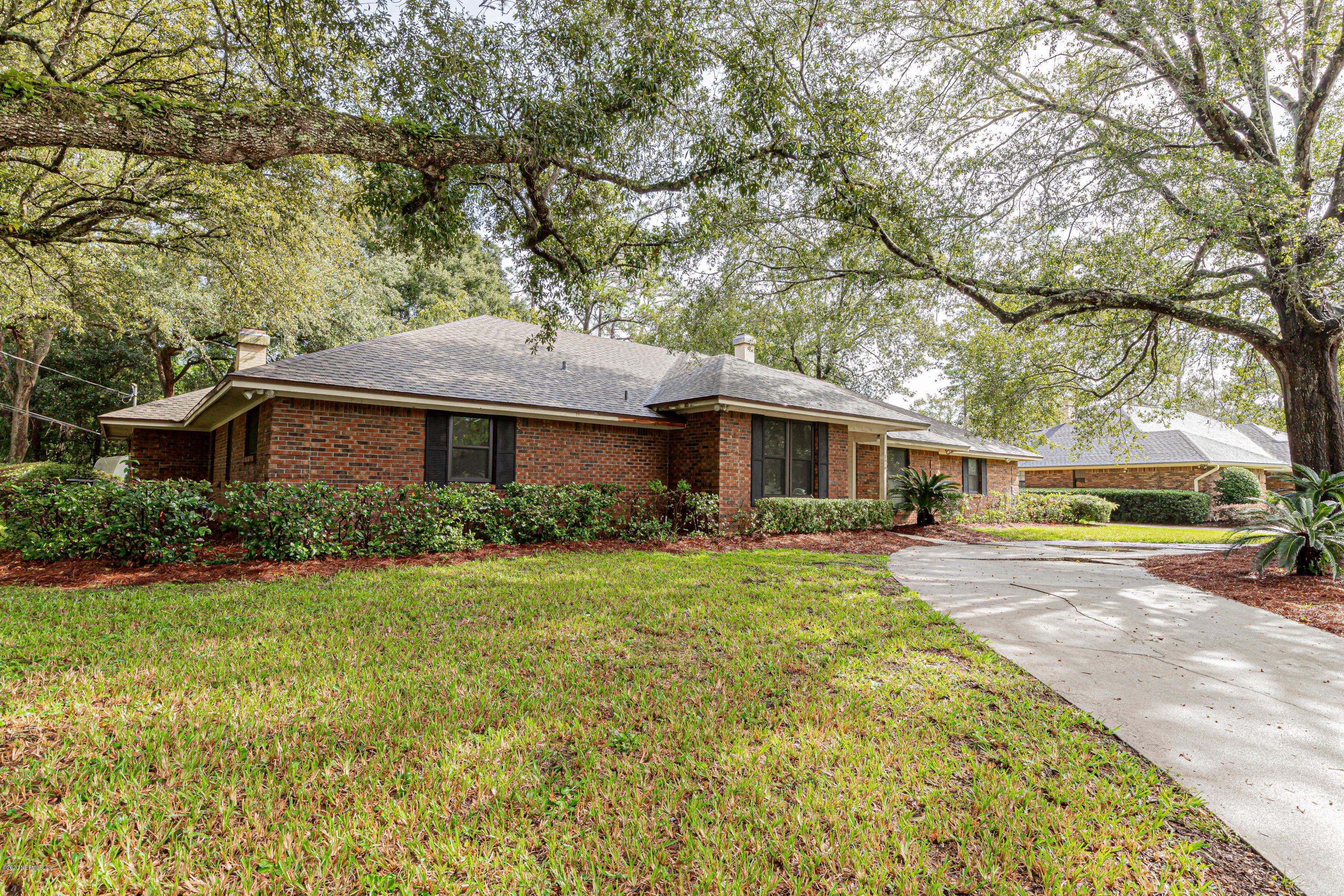 3310 Marbon Road Jacksonville, FL 32223 - Photo 5 of 65 5 Front View 2