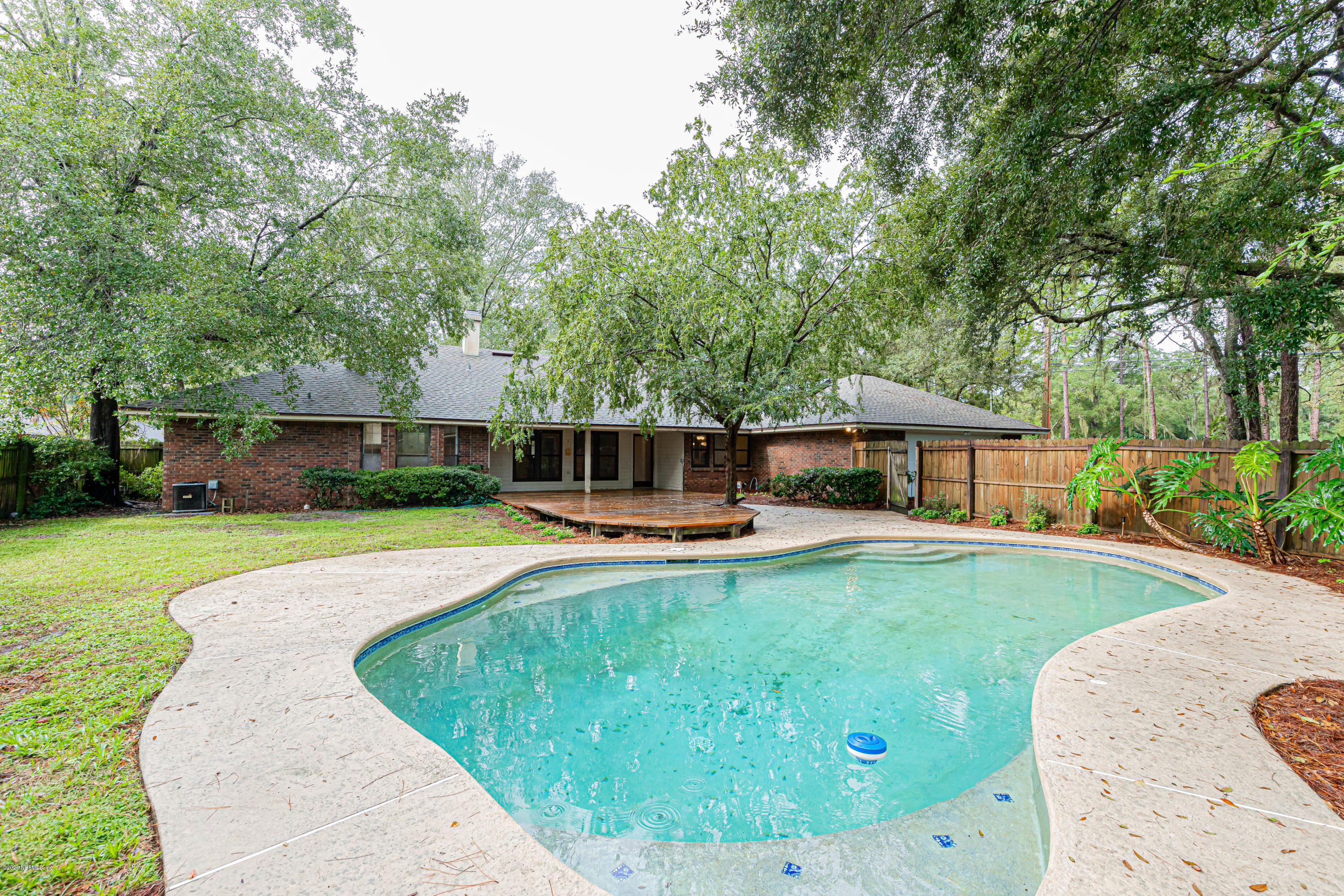 3310 Marbon Road Jacksonville, FL 32223 - Photo 51 of 65 54 Pool 1