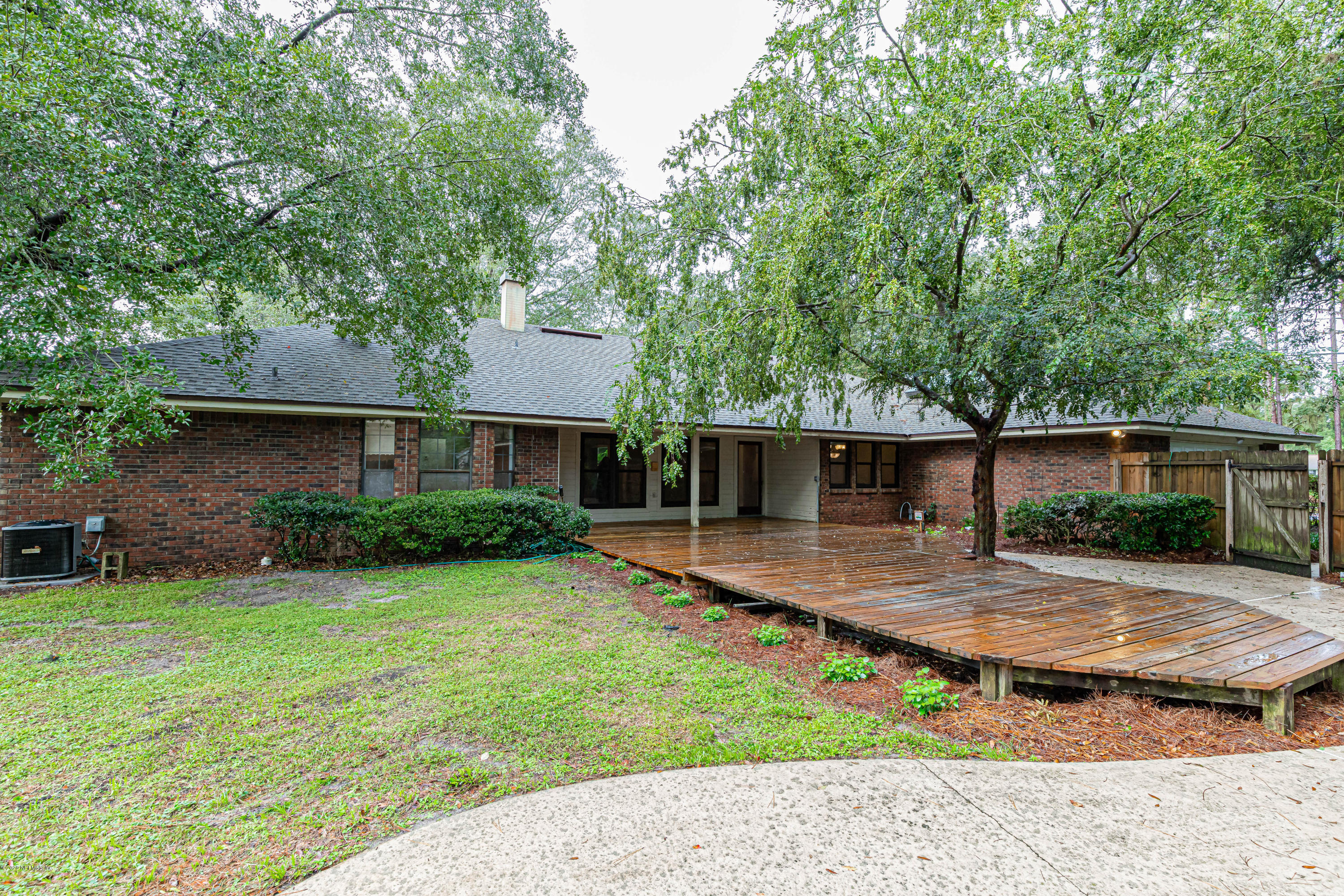 3310 Marbon Road Jacksonville, FL 32223 - Photo 53 of 65 56 Rear