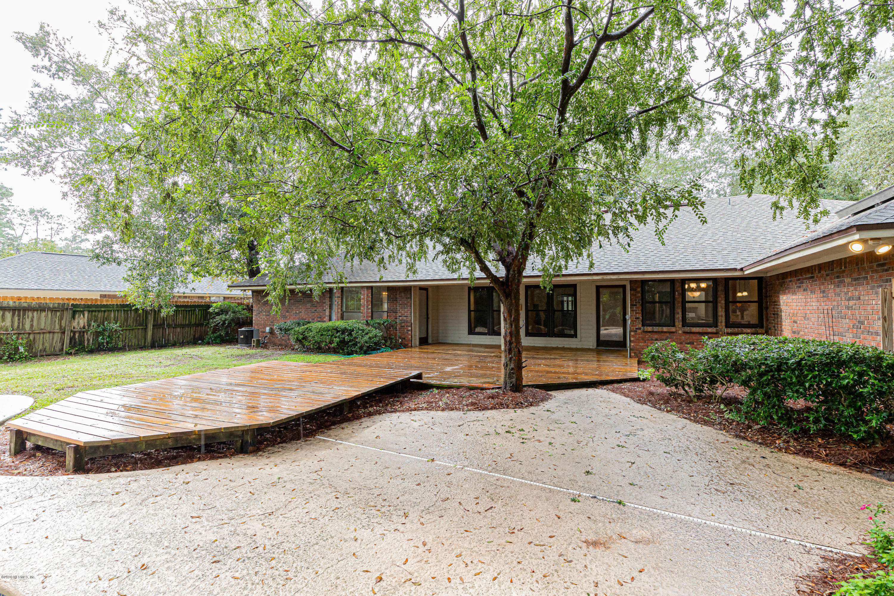 3310 Marbon Road Jacksonville, FL 32223 - Photo 54 of 65 57 Rear 1