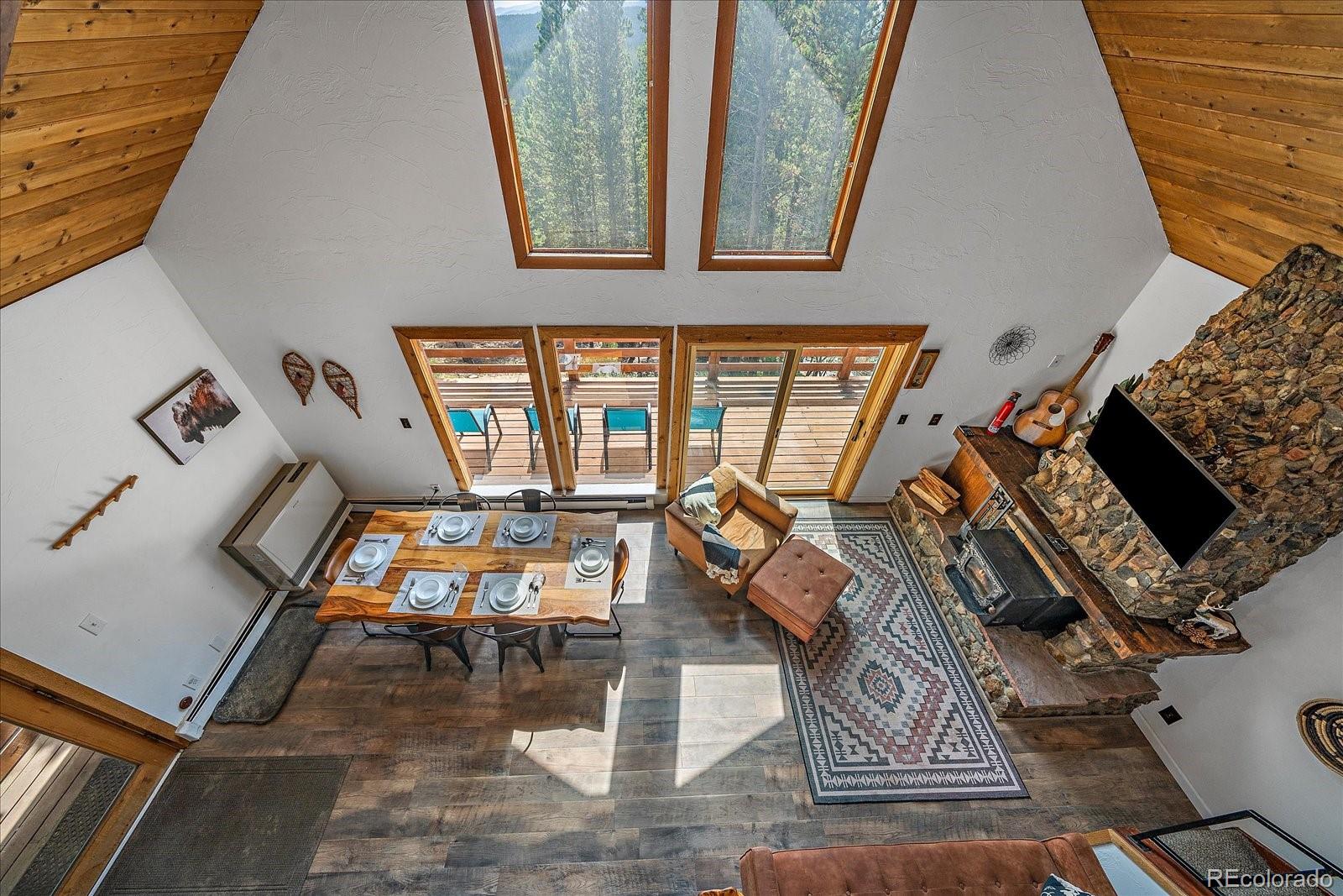 136 Nebraska Drive Idaho Springs, CO 80452 - Photo 15 of 29