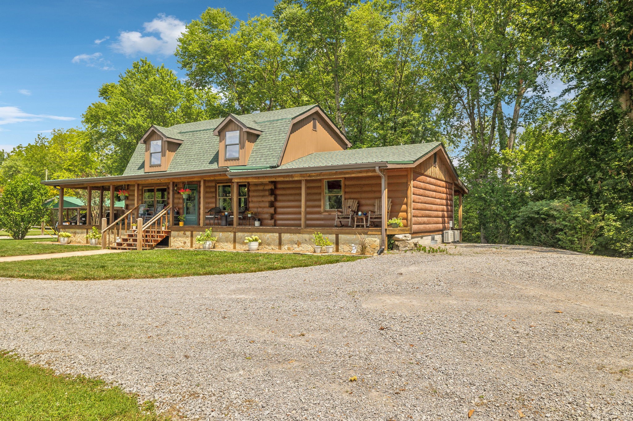 540 Hiwassee Road Lebanon, TN 37087 - Photo 54 of 69