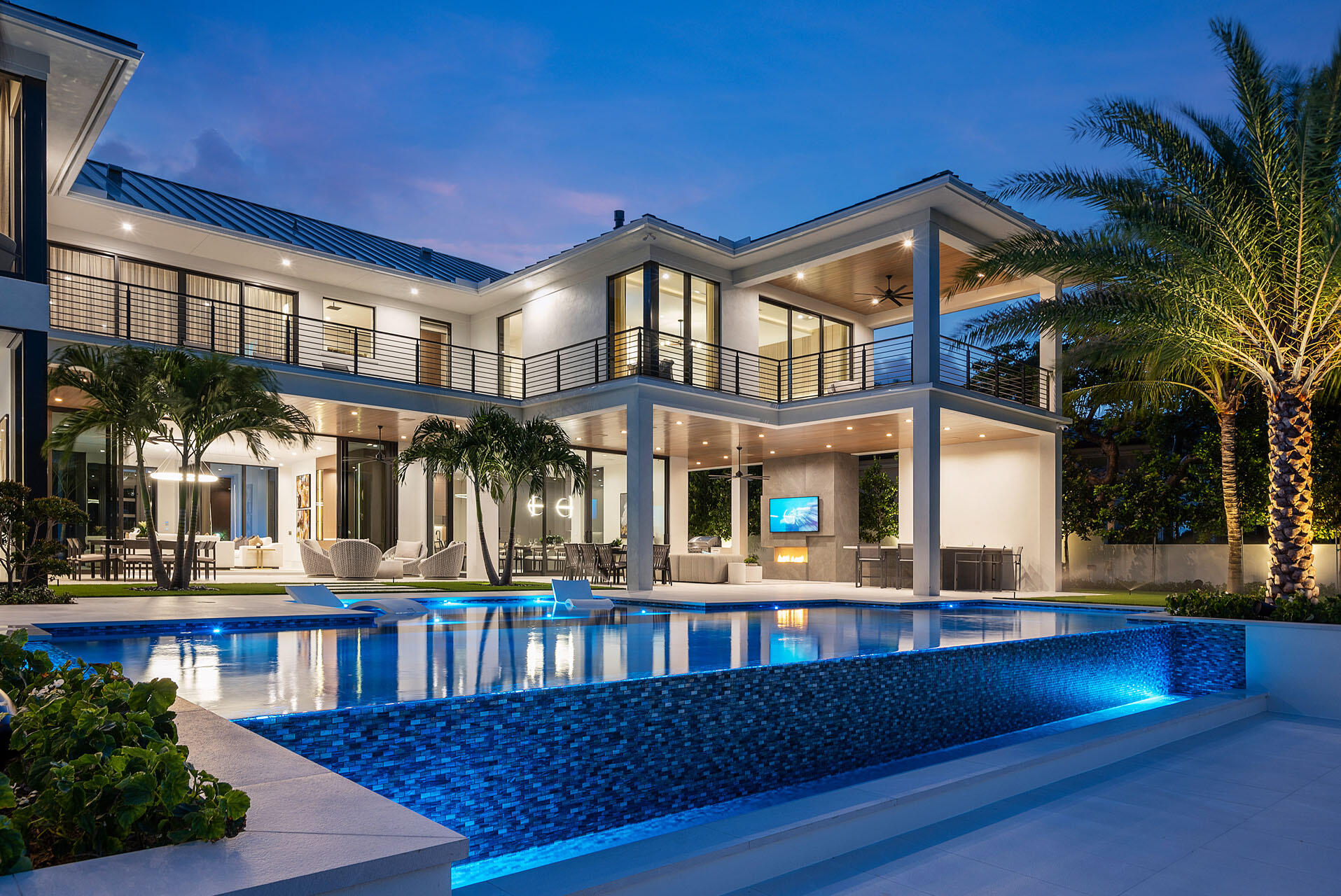 404 East Coconut Palm Road Boca Raton, FL 33432 - Photo 1 of 20 404_Coconut_Palm_Road_Dusk_07