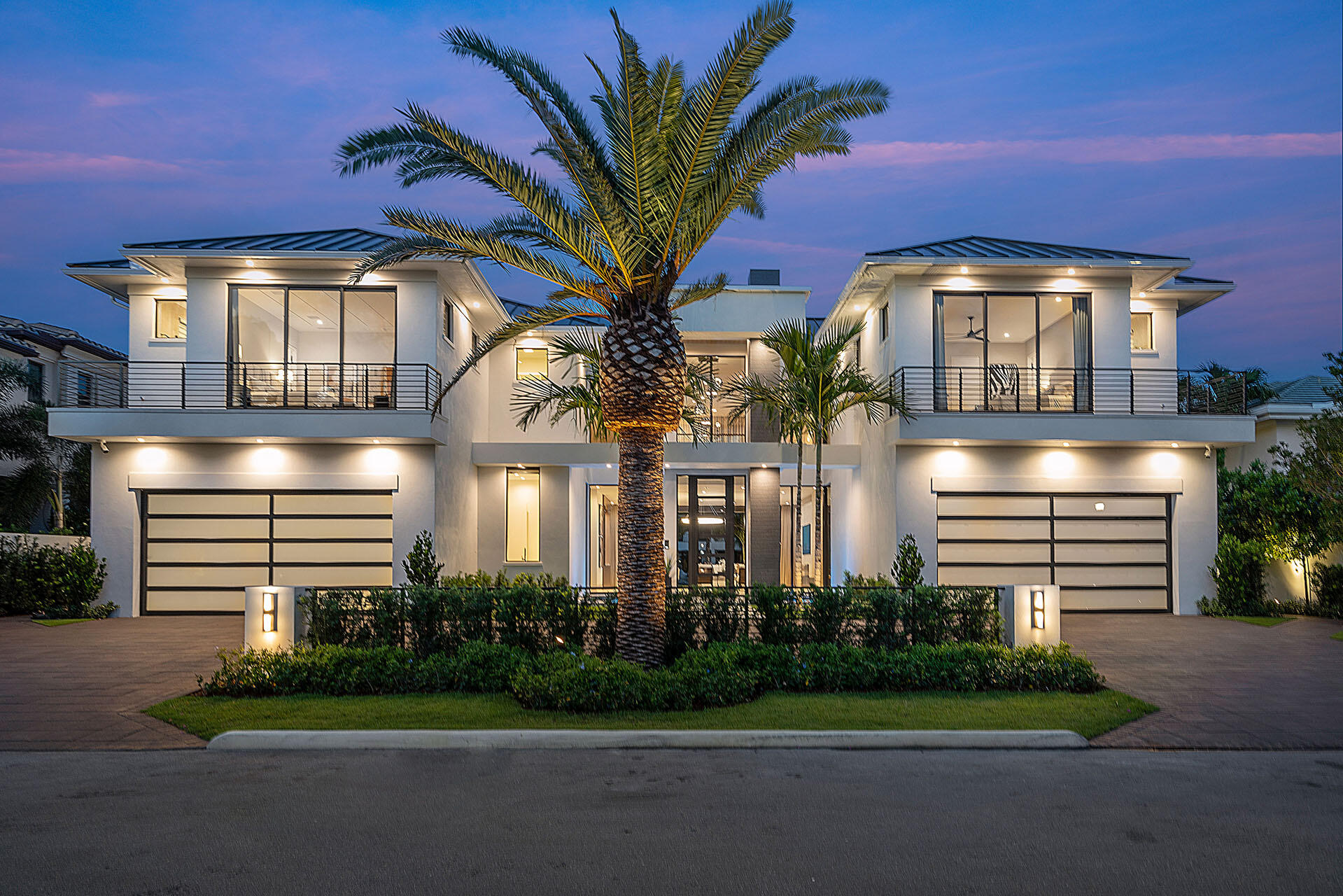 404 East Coconut Palm Road Boca Raton, FL 33432 - Photo 2 of 20 404_Coconut_Palm_Road_Dusk_02