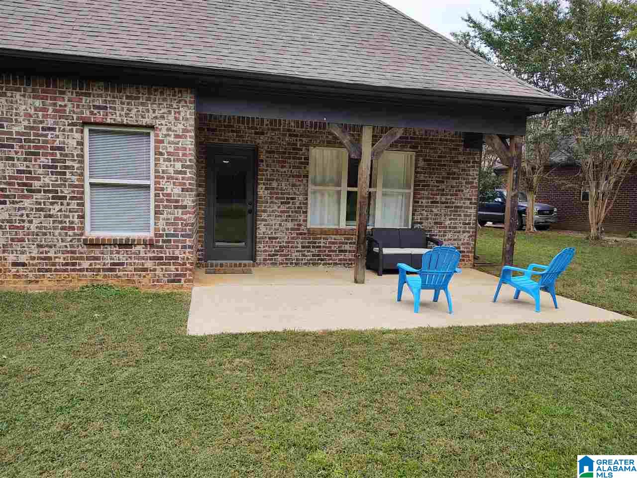 445 Heathersage Road Alabaster, AL 35114 - Photo 29 of 50