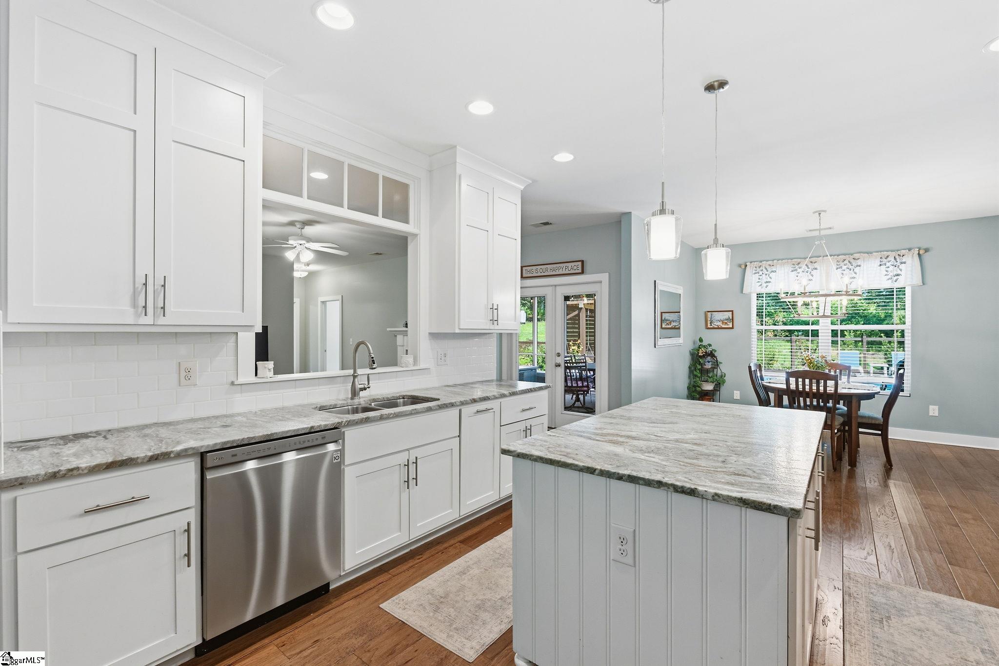 1025 McKelvey Road Pelzer, SC 29669 - Photo 11 of 50