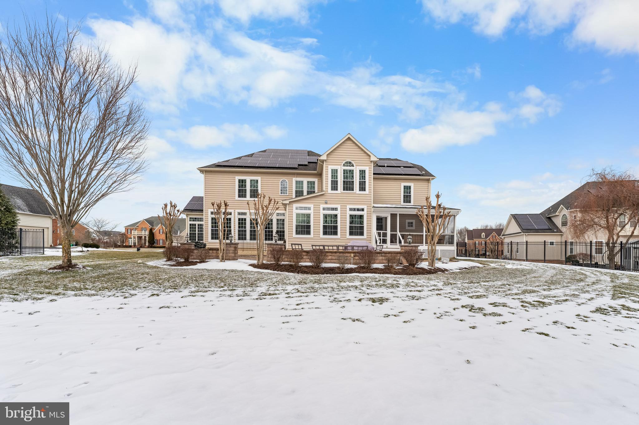 14309 Derby Ridge Road Bowie, MD 20721 - Photo 72 of 75