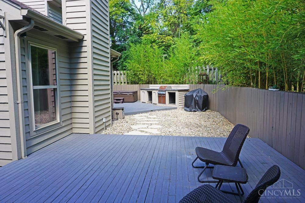 6360 Sheed Road Cincinnati, OH 45247 - Photo 41 of 42