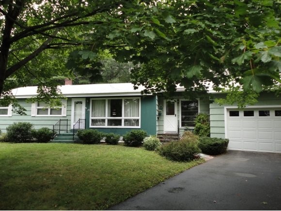 25 Strafford Road Dover, NH 03820 - Photo 1 of 1 Gallery Image 1