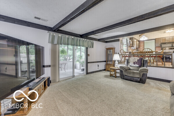 388 Leaning Tree Road Greenwood, IN 46142 - Photo 4 of 27