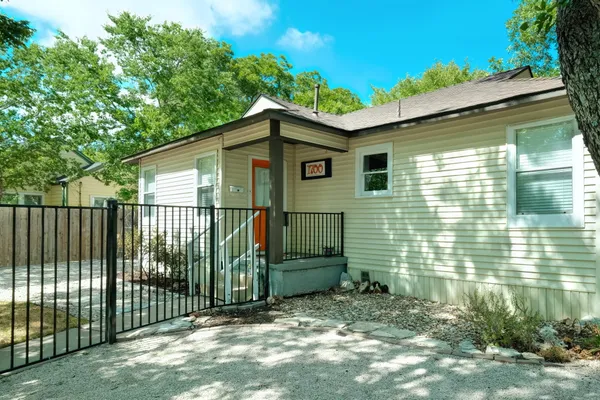 $1,875 | 1700 Eubank Street, Georgetown, TX 78626