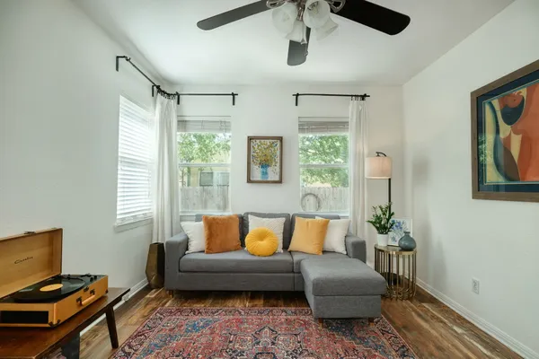 $1,875 | 1700 Eubank Street, Georgetown, TX 78626